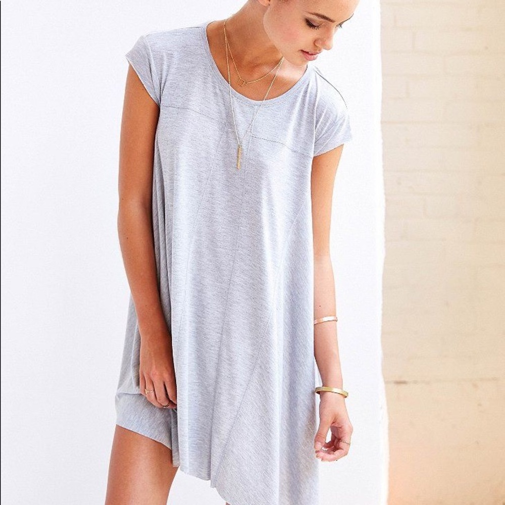 BDG size S t-shirt dress